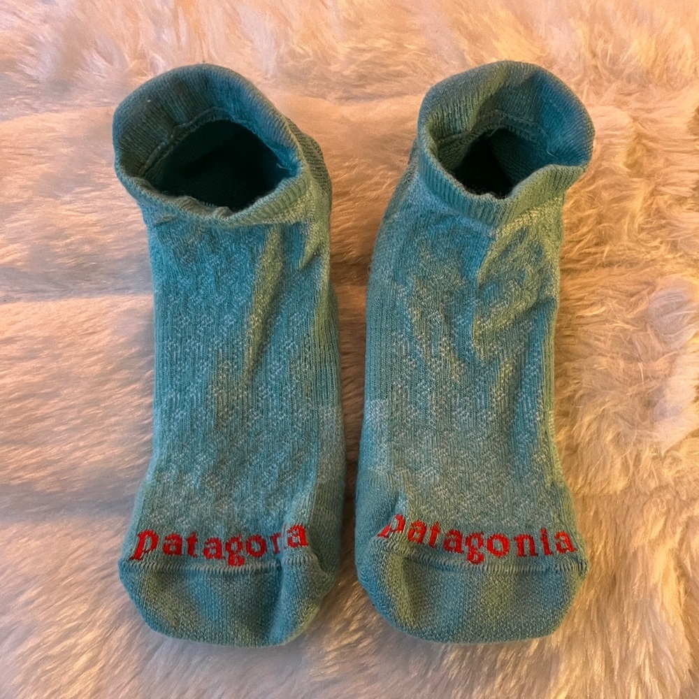 Patagonia Merino Socks - Picture 2 of 4
